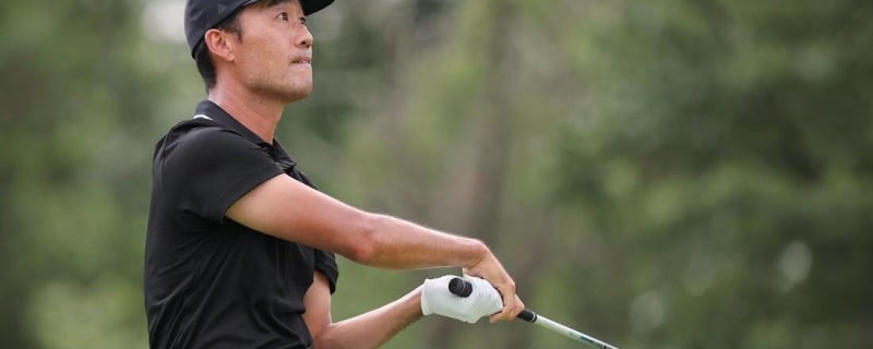 Kevin Na raring to compete in Las Vegas again