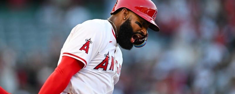 Angels&#39; Jo Adell looks to continue rebirth vs. Cardinals