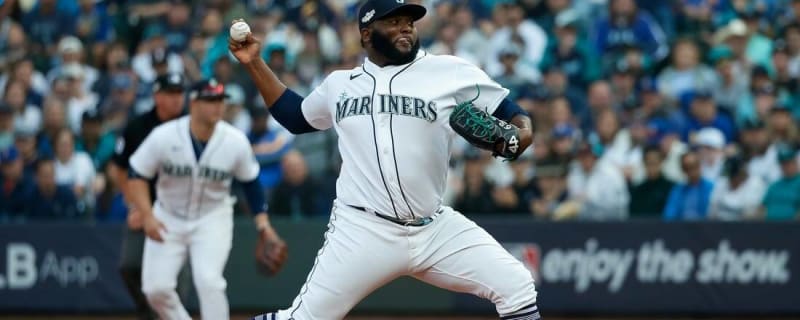 Mariners eke out spring training win over Cleveland Guardians, 9-8, take  control of Peoria part of the galaxy - Lookout Landing