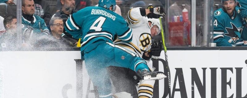 Bruins centennial sweaters revealed early! - Stanley Cup of Chowder