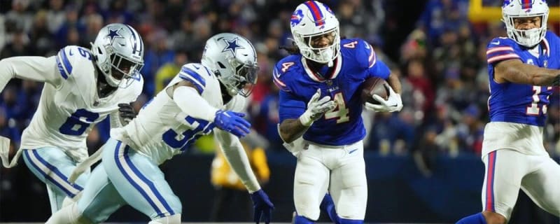 Cowboys cut LB Rashaan Evans day after drug arrest