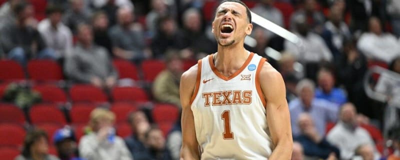 Texas G Max Abmas named Preseason All-Big 12 - Burnt Orange Nation