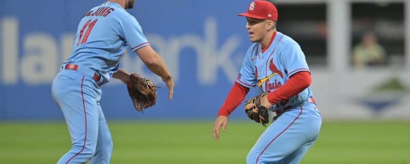 Rising Cardinals Fan-Favorite Reportedly Loosely Linked To Yankees