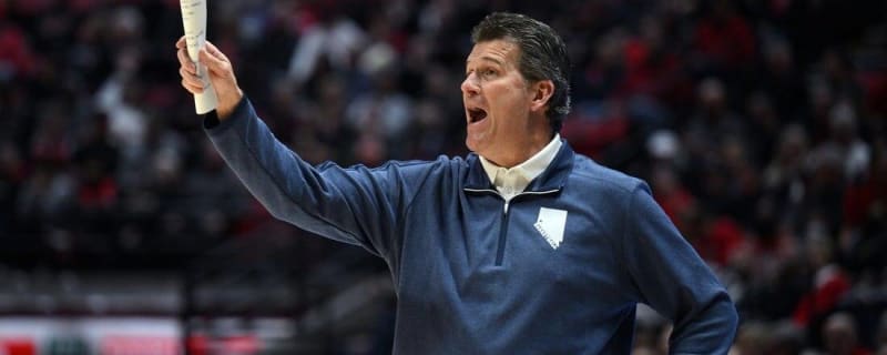 Jarod Lucas, Nevada take down TCU to reach Diamond Head finals