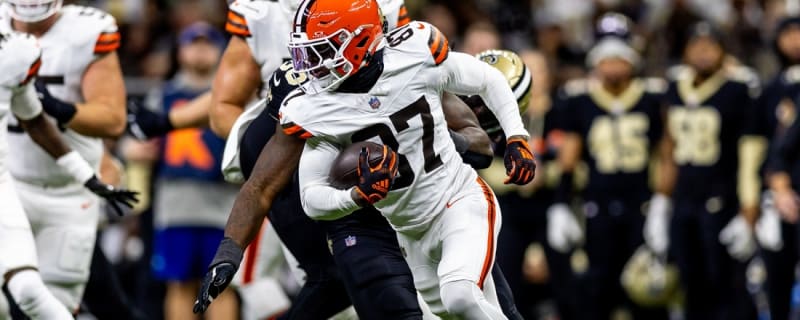 WR Kadarius Toney arrested, allegedly strangled woman