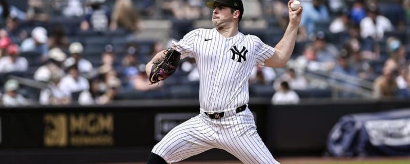 Yankees win seventh straight in sweep of White Sox