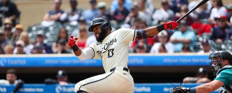 MLB roundup: Manuel Margot drives in 5 as Twins top M&#39;s