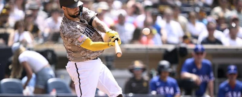 SF Giants Rumors: Gary Sanchez Lands MiLB Contract: Named All-Star 2x with  Yankees, News, Scores, Highlights, Stats, and Rumors