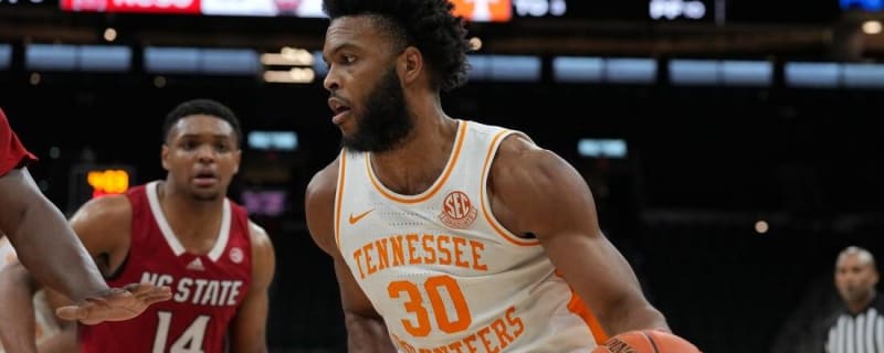 No. 8 Tennessee on rise as Tarleton State visits