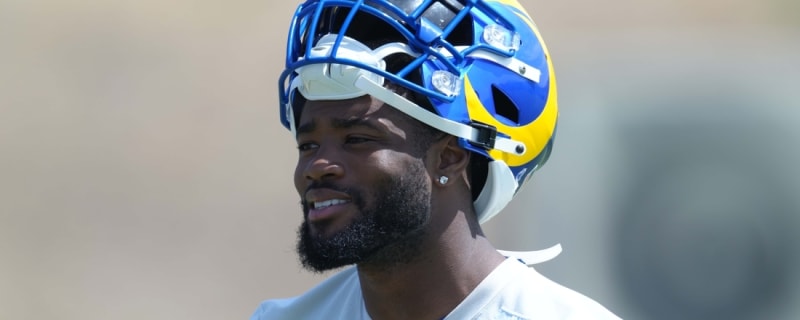 Bills add more safety depth, sign Terrell Burgess