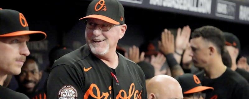 Know Your Orioles 40-man: Seth Johnson - Camden Chat