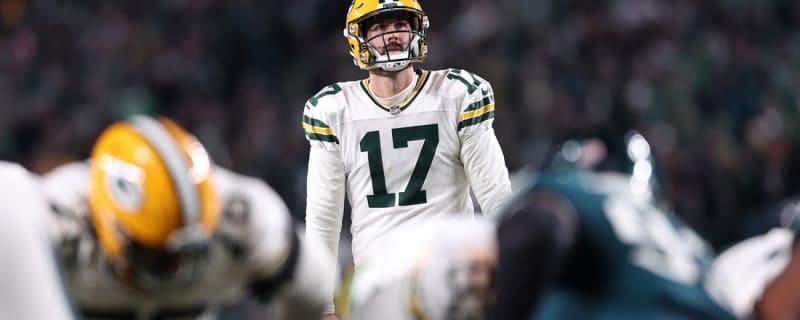 Reports: Packers re-sign K Brandon McManus