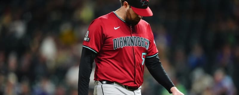 D-backs owner takes blame for ‘horrible’ Jordan Montgomery deal