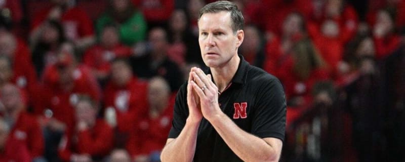 Brice Williams nets 28 as Nebraska beats Georgetown in Crown