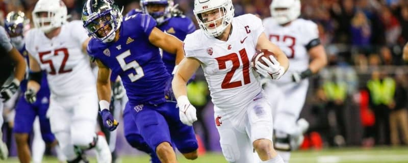 Report: Colts Waive Rookie UDFA RB Max Borghi to Make Roster Room for  Phillip Lindsay - Stampede Blue