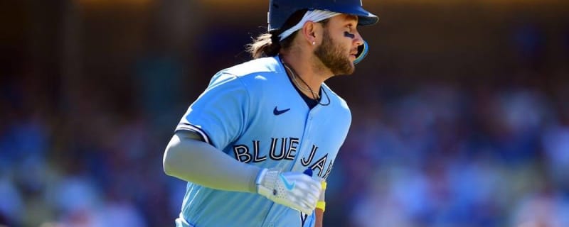 As Blue Jays' Bichette returns to All-Star Game, SS 'wants to be a