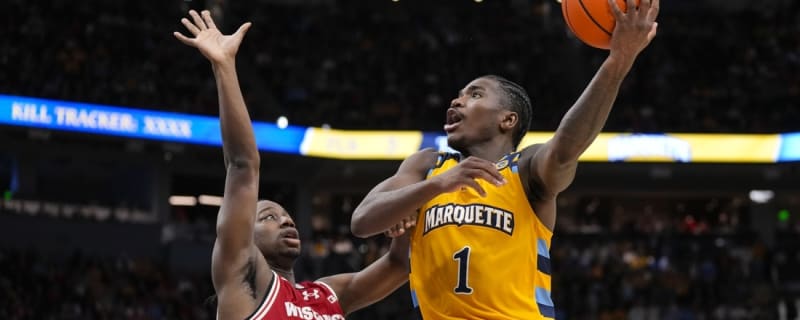 No. 6 Marquette hits road to face dangerous Dayton