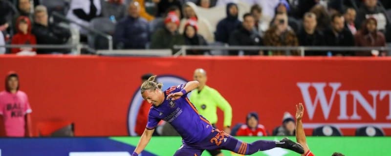 Brian Gutierrez&#39;s goal carries Fire past Dynamo