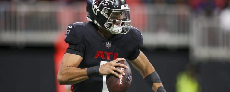 Falcons fans confident in the direction of the team heading into Week 1 -  The Falcoholic