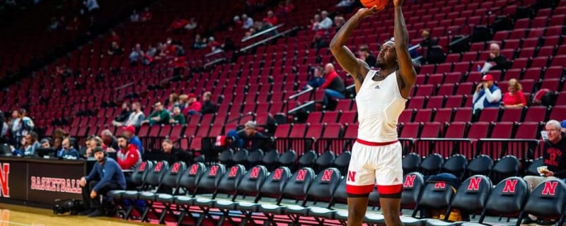 Juwan Gary, Nebraska surprise Michigan State