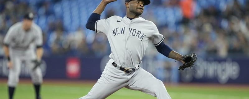 New York Yankees news: MLB's Domingo German decision still far off