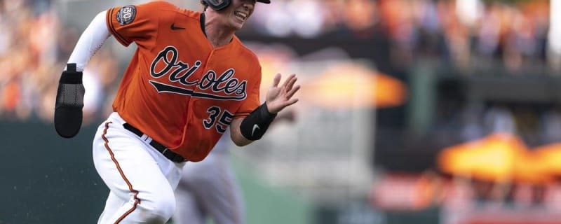 Ryan McKenna's blast helps Orioles gain DH split with Tigers