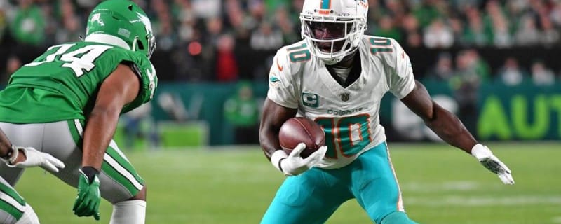 Dolphins players react to Jalen Ramsey trade - The Phinsider