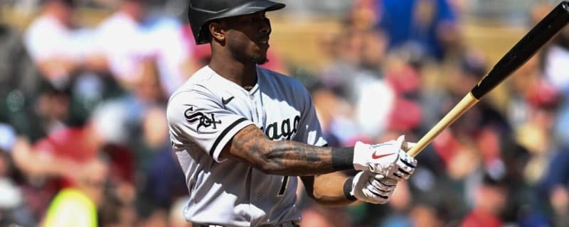 Tim Anderson places on the 10-day IL in a flurry of White Sox