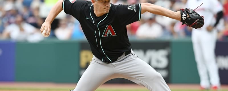 Guardians sign RHP Paul Sewald to 1-year deal