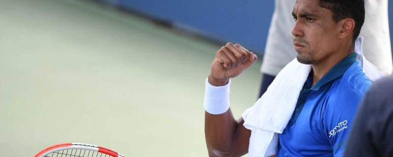 ATP roundup: Thiago Monteiro upsets Casper Ruud in Sweden