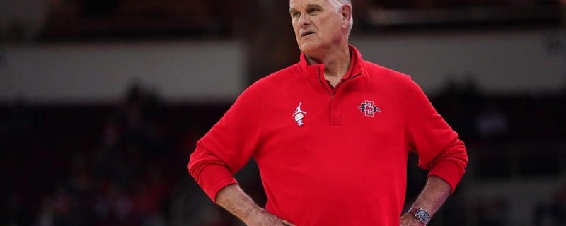 No. 20 San Diego St. wins 20th straight home game, sinks San Jose St.