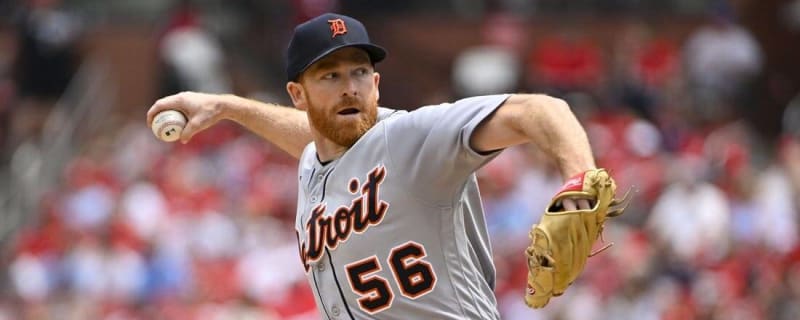 RHP Spencer Turnbull agrees to 1-year deal with Phillies