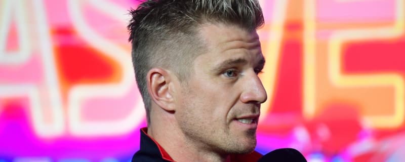 Nico Hulkenberg calls Audi shakeup &#39;a bit of a shock&#39;