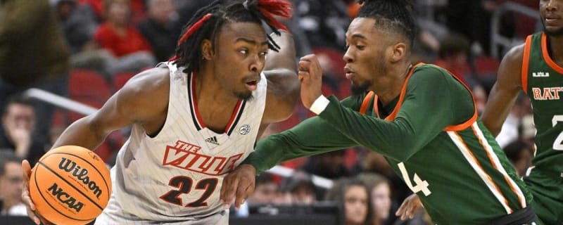 Louisville names captains for 2022-23 men's basketball season - Card  Chronicle