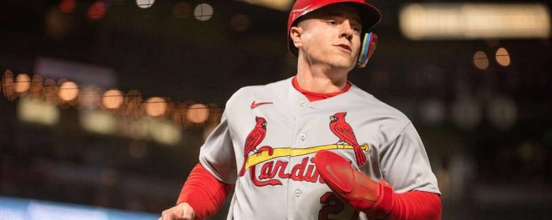 Cardinals' Tyler O'Neill gets brutal injury update amid trade rumors