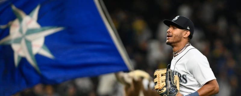 Julio Rodríguez - MLB News, Rumors, & Updates