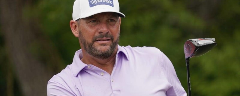 Michael Block: &#39;Surreal&#39; to repeat as PGA Professional POY