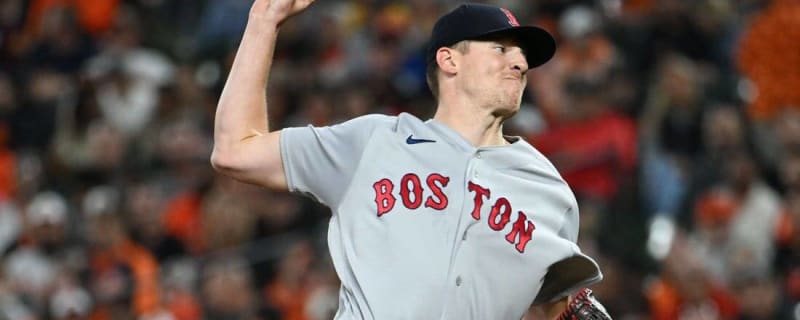 BSJ Game Report: Red Sox 4, Yankees 1 - Sox sweep the Yankees, move within 2  games of the final Wild Card spot