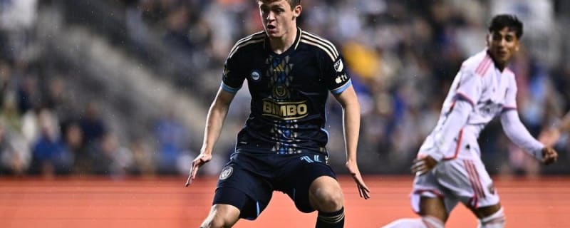 Luis Muriel's brace leads Orlando City past Union