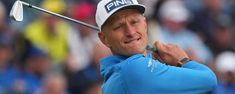 Reports: Adrian Meronk joining LIV, Tyrrell Hatton close to deal