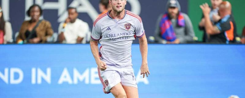 Toronto FC welcome Orlando City, eye end of winless streak