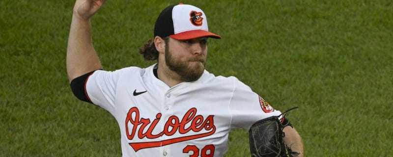 Daulton Varsho carries Blue Jays over O&#39;s