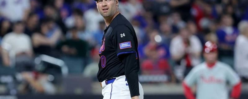 RHP Adam Ottavino rides revolving door to free agency again