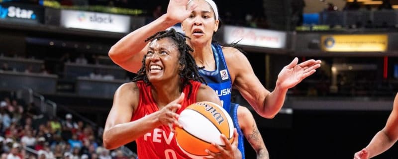 WNBA: Los Angeles Sparks face Atlanta Dream, look to stay alive - Swish  Appeal