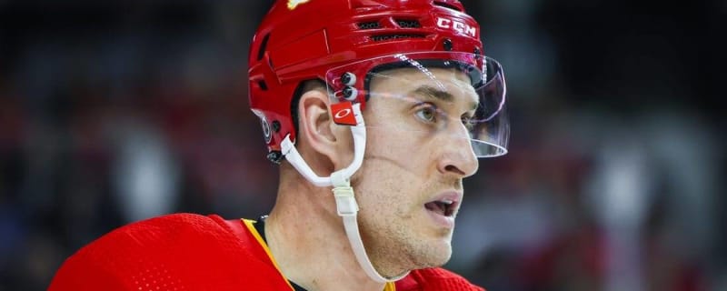 Calgary Flames defender Michael Stone retires, joins club in