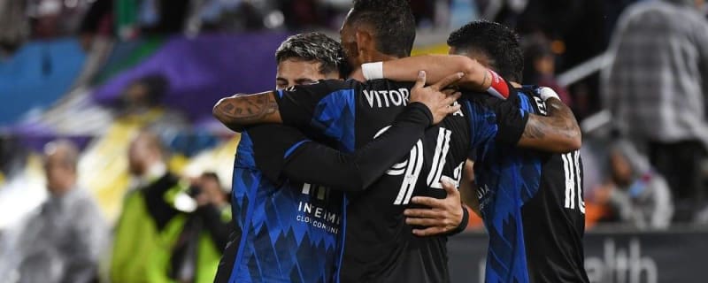 Down two goals, Earthquakes rally to defeat Rapids