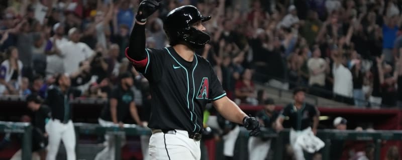 D-backs top Phils on Adrian Del Castillo&#39;s walk-off HR