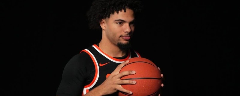 Oregon St. puts unbeaten home mark on line vs. Idaho St.