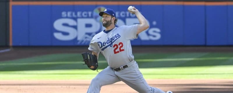 Miguel Vargas Watched 'The Sandlot' For 1st Time Before Dodgers Dress-Up Day