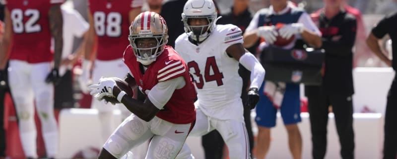 Unlikely hero Chad Ryland kicks Cardinals past 49ers